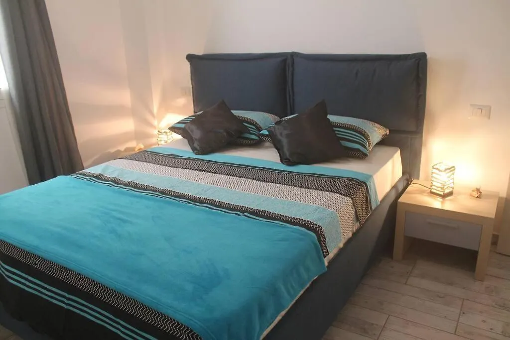 Casa Mia Apartment Sal Rei