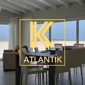 Appartamento Katlantik House Deluxe, Sal Rei