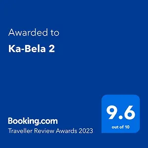 Appartamento Ka-bela 2, Sal Rei